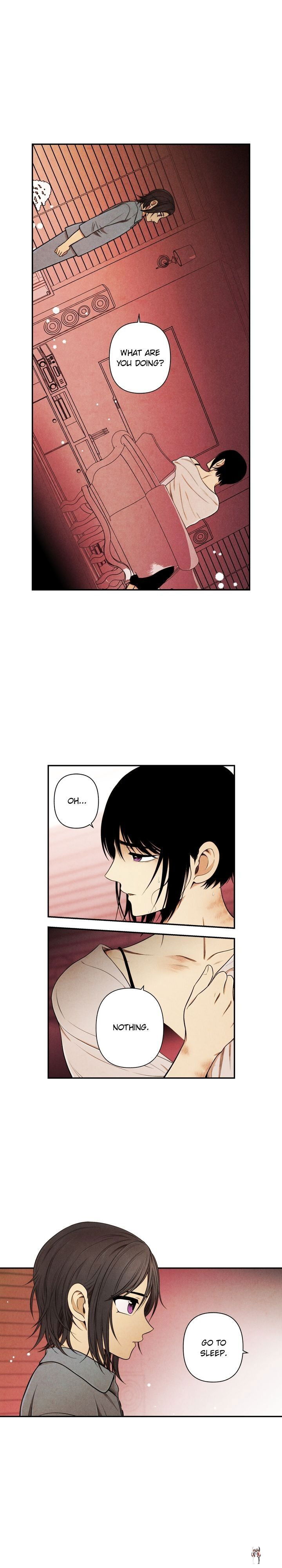 Just Give it to Me Just Give it to Me Chapter 127 - Page 1