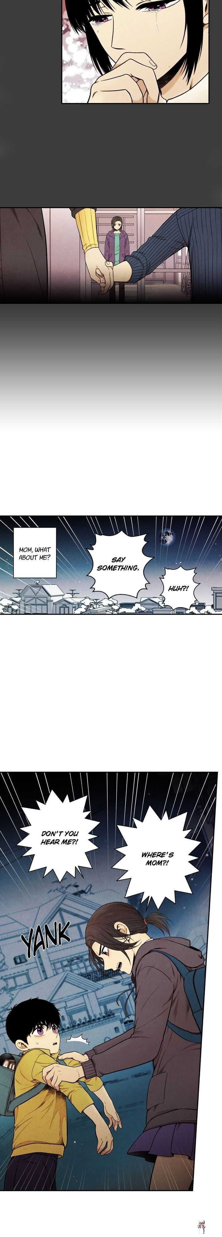 Just Give it to Me Just Give it to Me Chapter 127 - Page 10