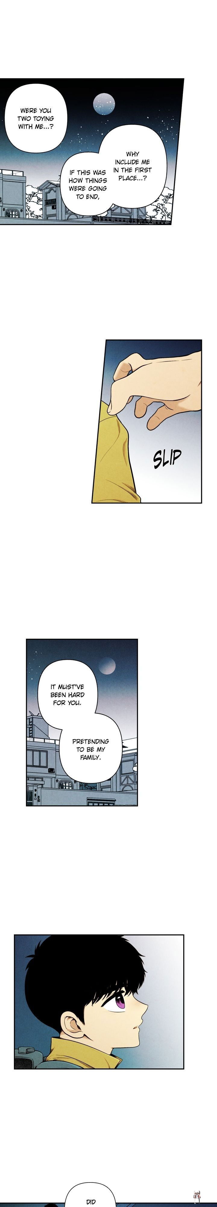 Just Give it to Me Just Give it to Me Chapter 127 - Page 13