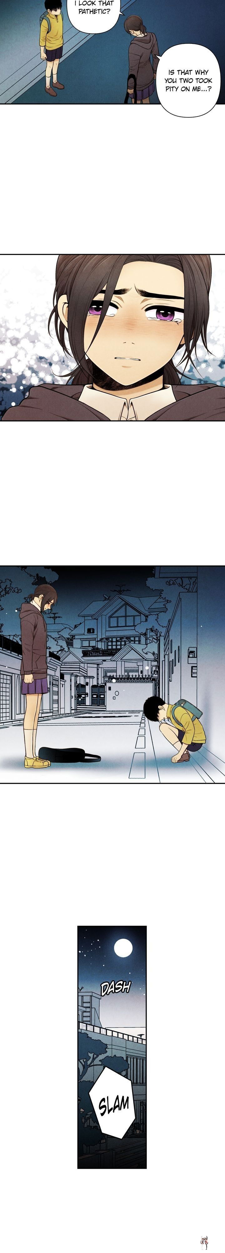 Just Give it to Me Just Give it to Me Chapter 127 - Page 14