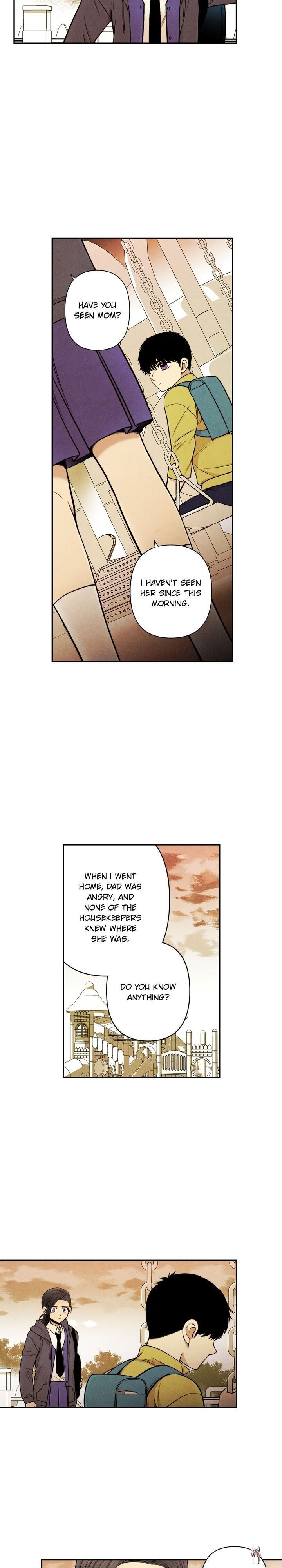 Just Give it to Me Just Give it to Me Chapter 127 - Page 3