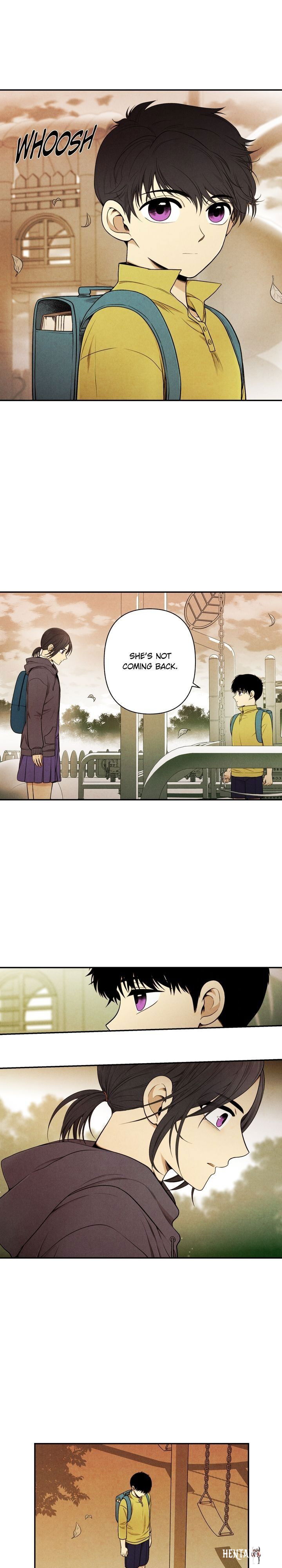 Just Give it to Me Just Give it to Me Chapter 127 - Page 5