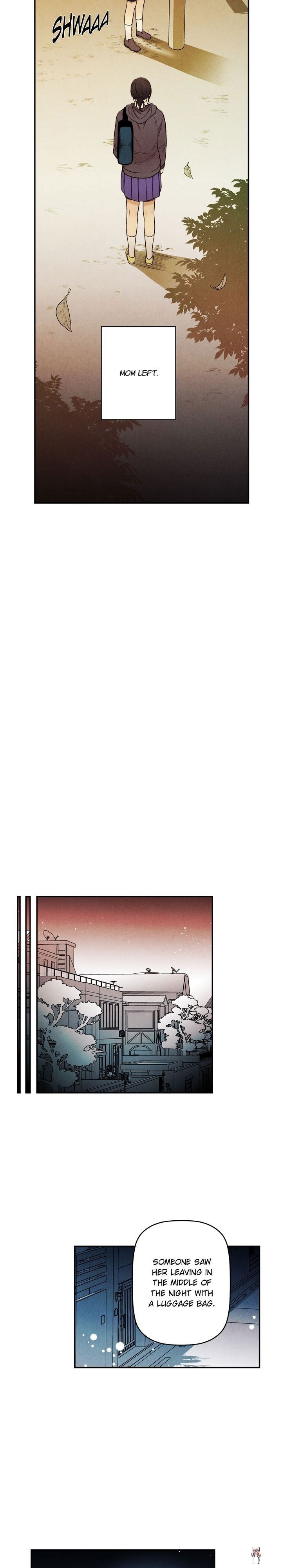 Just Give it to Me Just Give it to Me Chapter 127 - Page 6