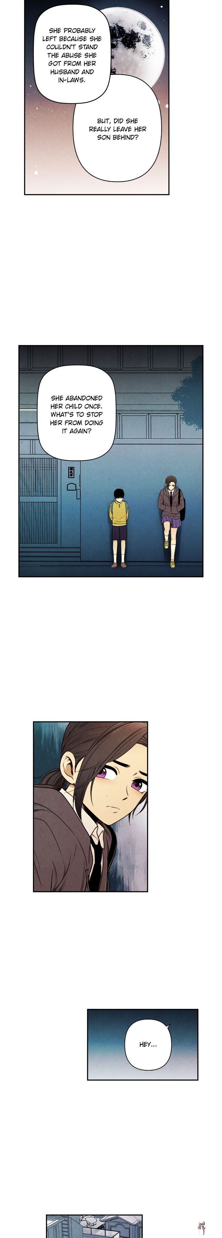 Just Give it to Me Just Give it to Me Chapter 127 - Page 7