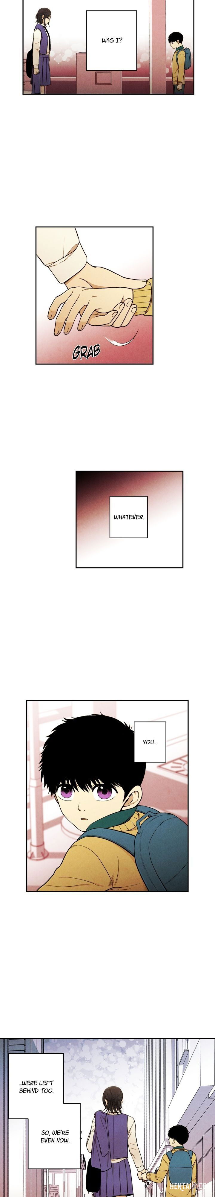 Just Give it to Me Just Give it to Me Chapter 128 - Page 10