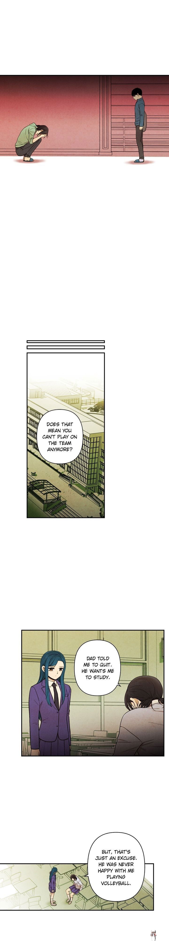 Just Give it to Me Just Give it to Me Chapter 128 - Page 13