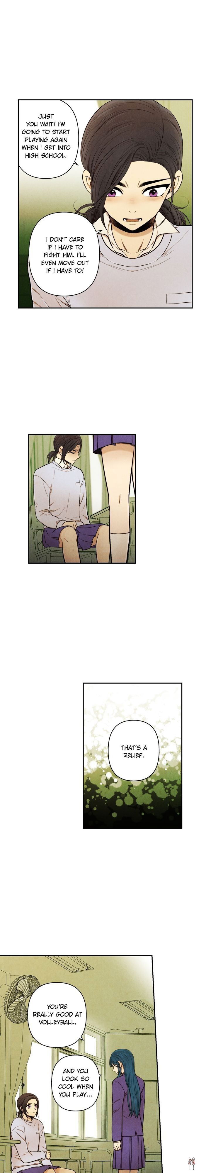 Just Give it to Me Just Give it to Me Chapter 128 - Page 14