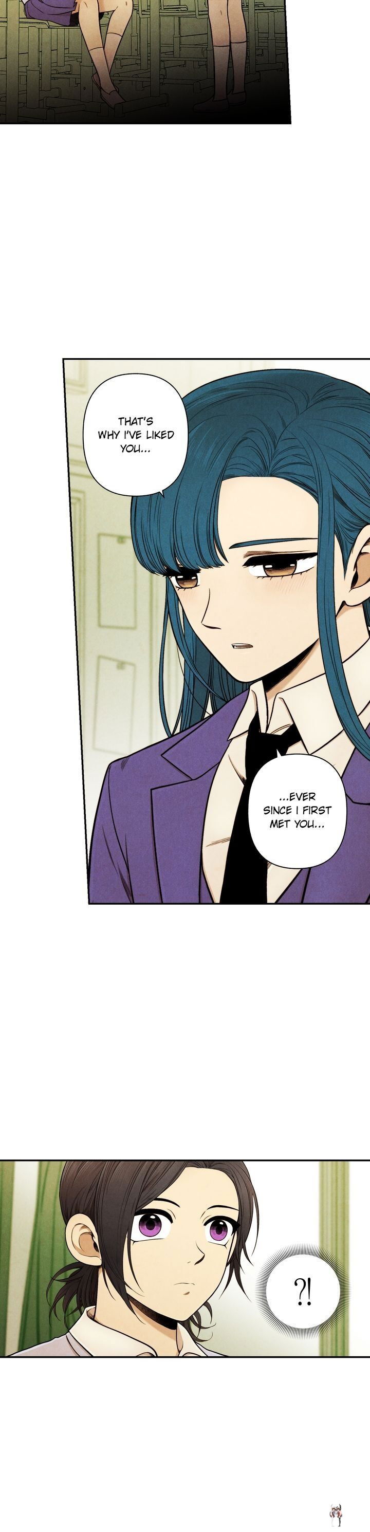 Just Give it to Me Just Give it to Me Chapter 128 - Page 15