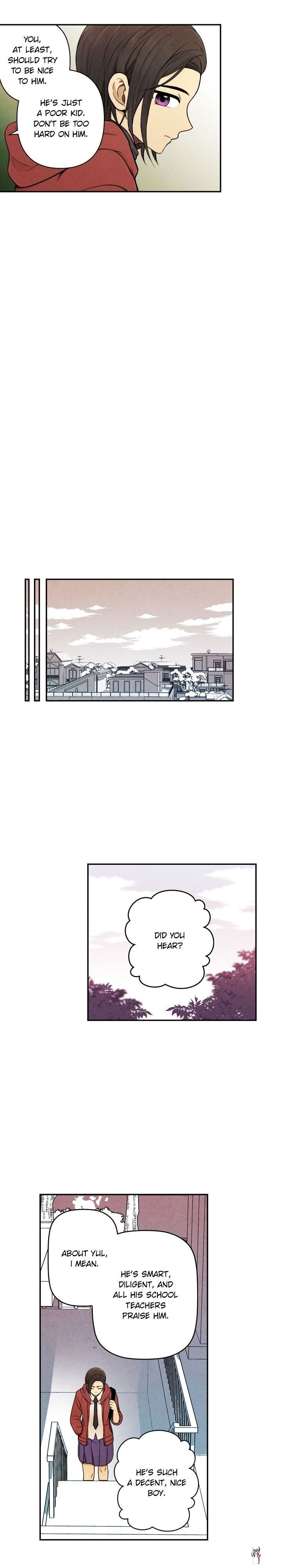 Just Give it to Me Just Give it to Me Chapter 128 - Page 2