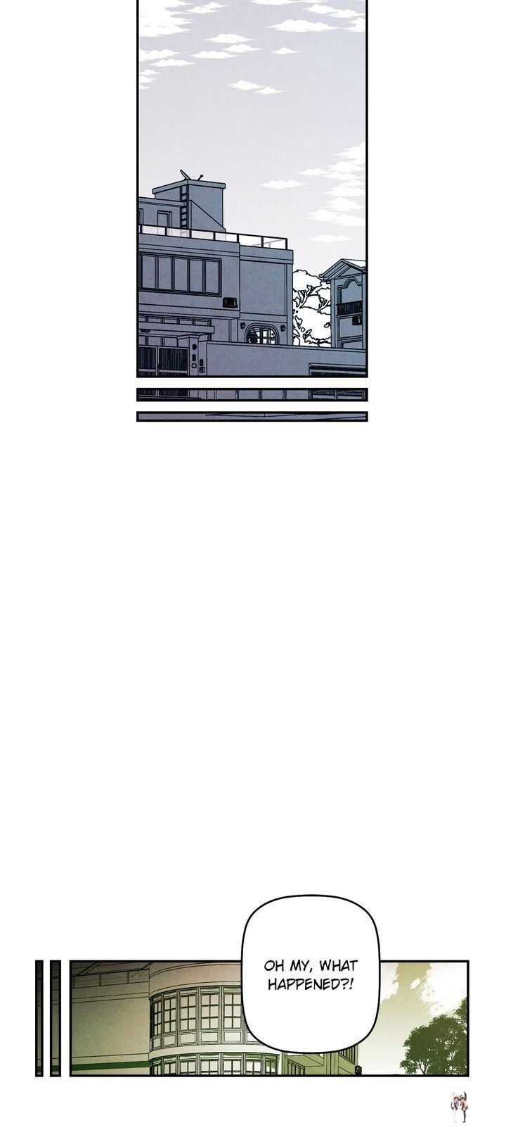 Just Give it to Me Just Give it to Me Chapter 128 - Page 4