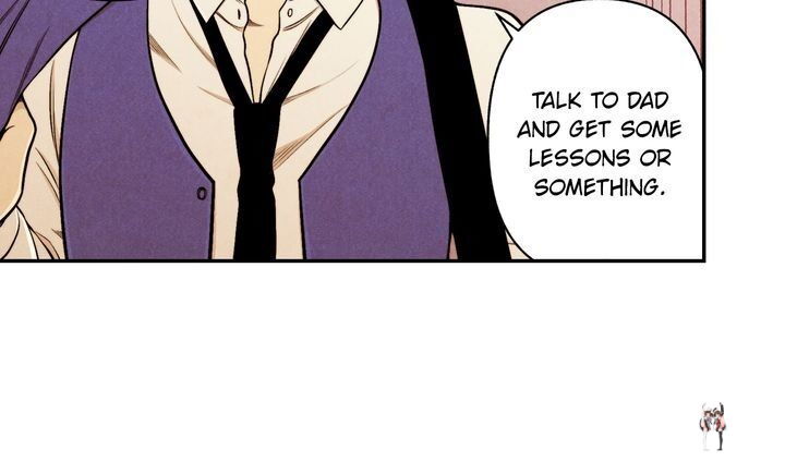 Just Give it to Me Just Give it to Me Chapter 128 - Page 8