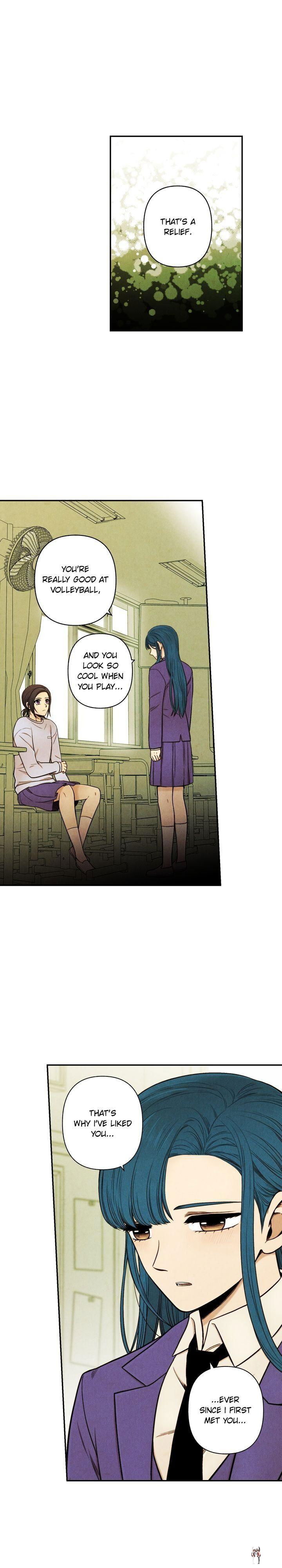 Just Give it to Me Just Give it to Me Chapter 129 - Page 1