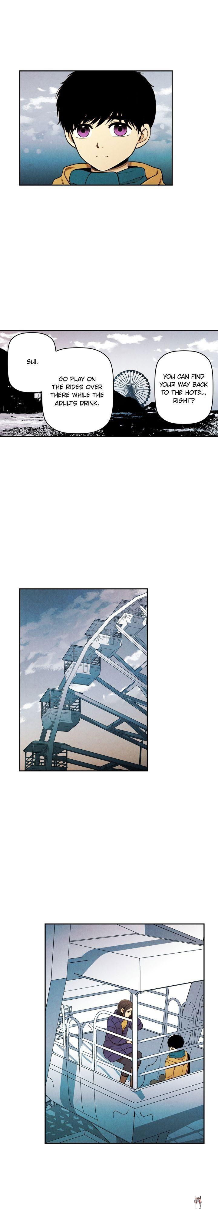 Just Give it to Me Just Give it to Me Chapter 129 - Page 13