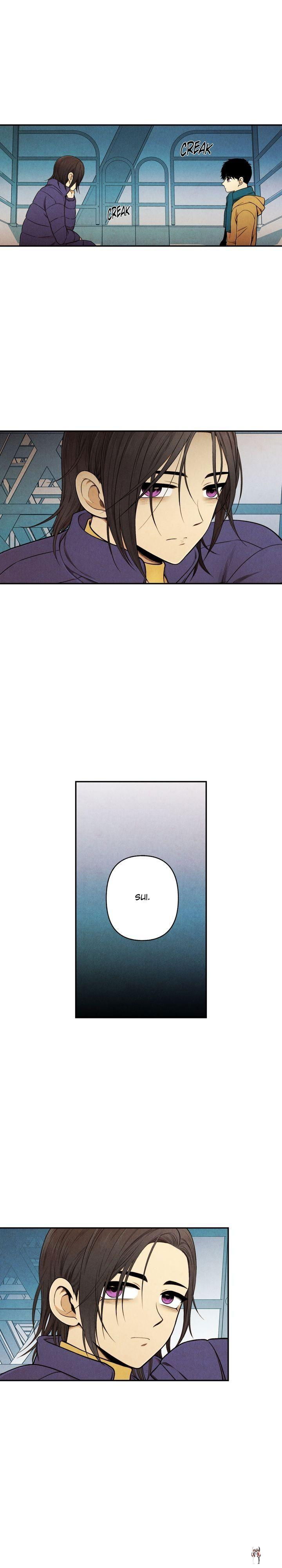 Just Give it to Me Just Give it to Me Chapter 129 - Page 14