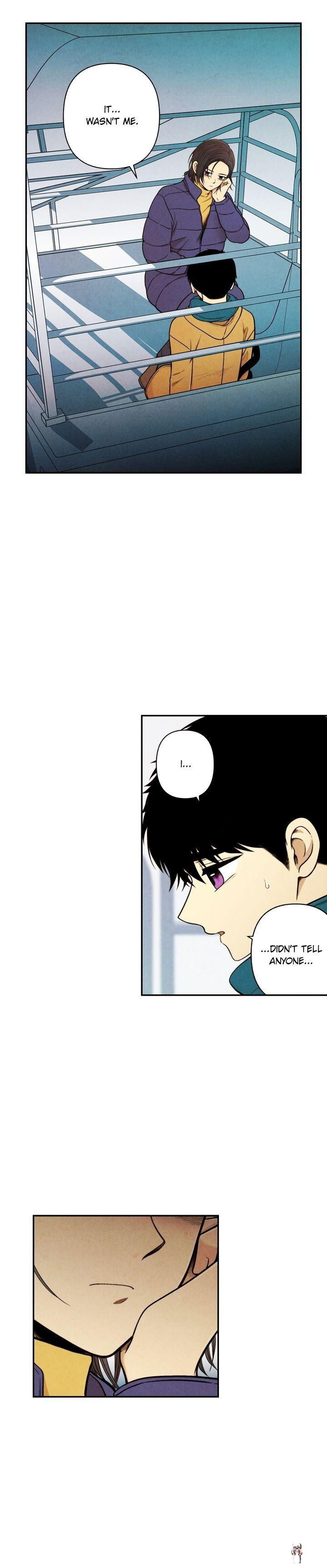 Just Give it to Me Just Give it to Me Chapter 129 - Page 15