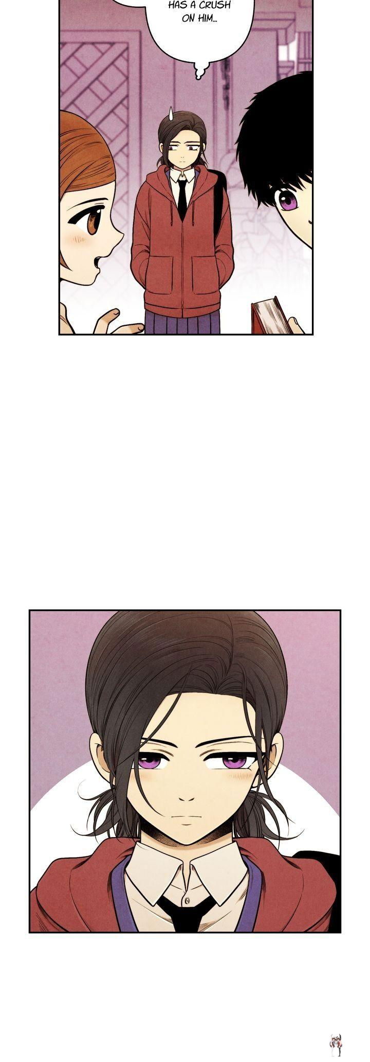 Just Give it to Me Just Give it to Me Chapter 129 - Page 4