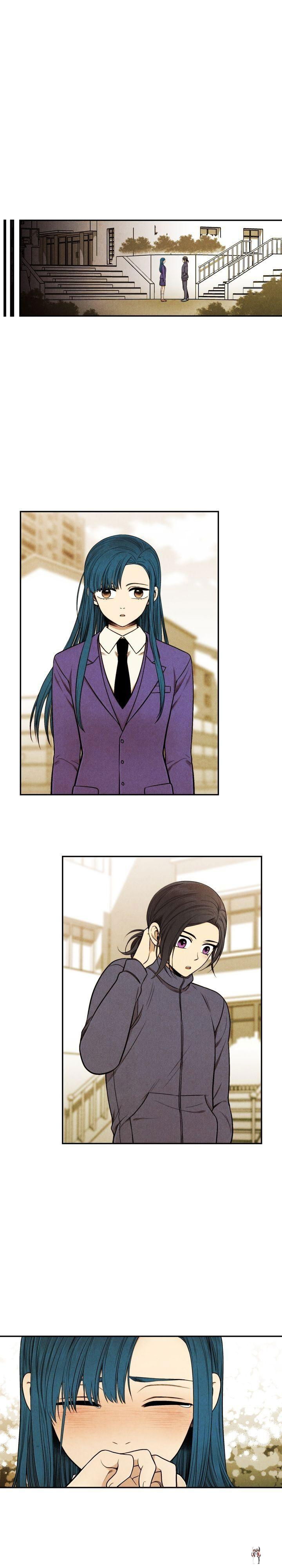 Just Give it to Me Just Give it to Me Chapter 129 - Page 5