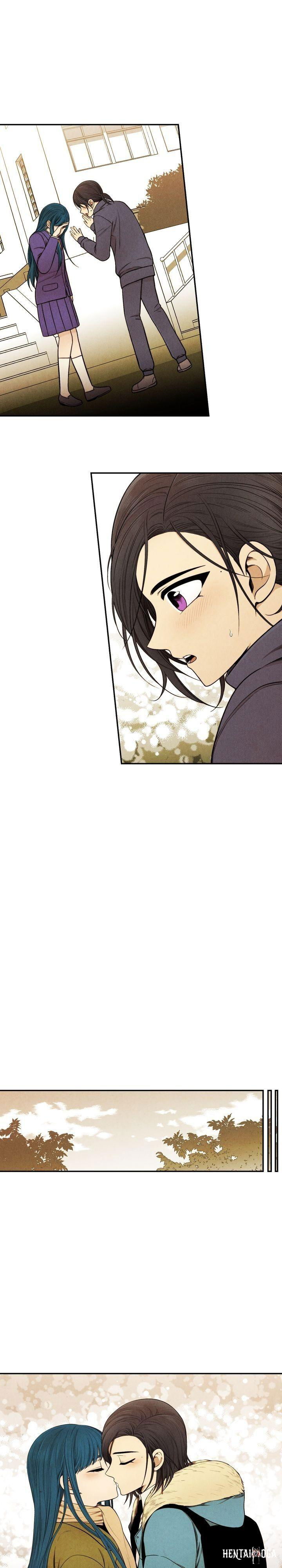 Just Give it to Me Just Give it to Me Chapter 129 - Page 6