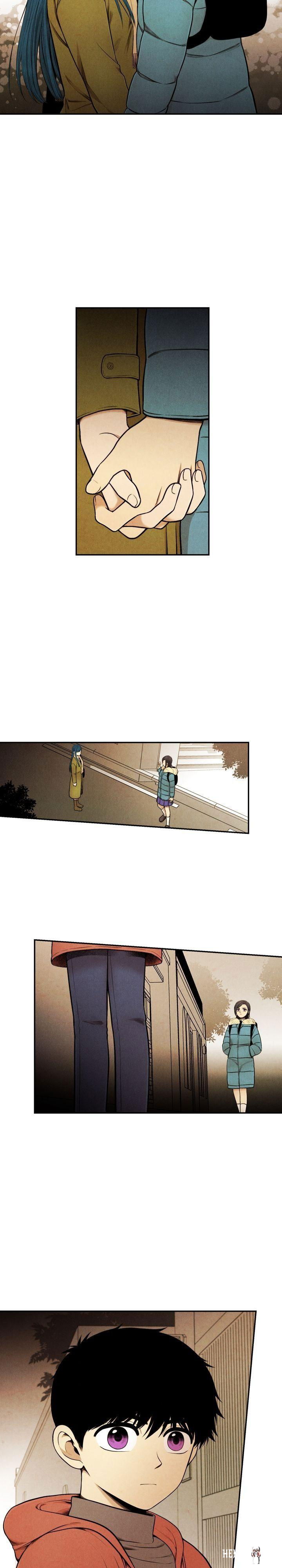 Just Give it to Me Just Give it to Me Chapter 129 - Page 7