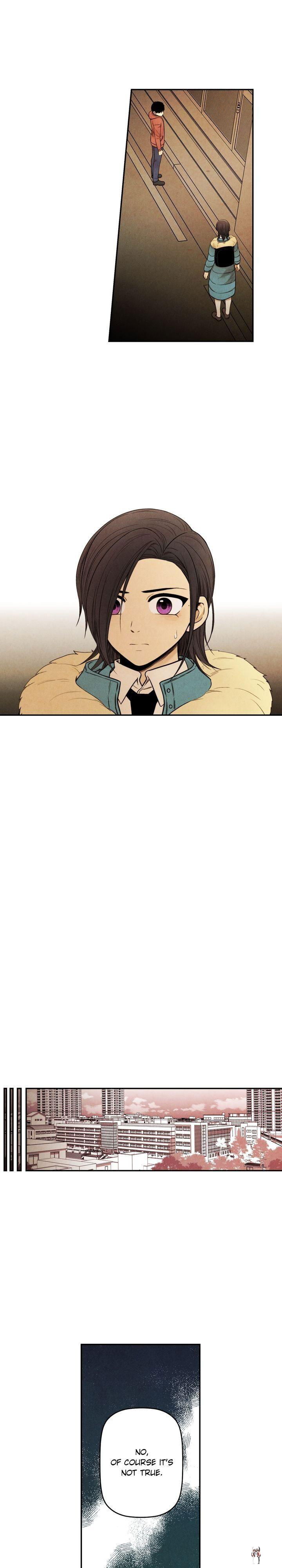 Just Give it to Me Just Give it to Me Chapter 129 - Page 9