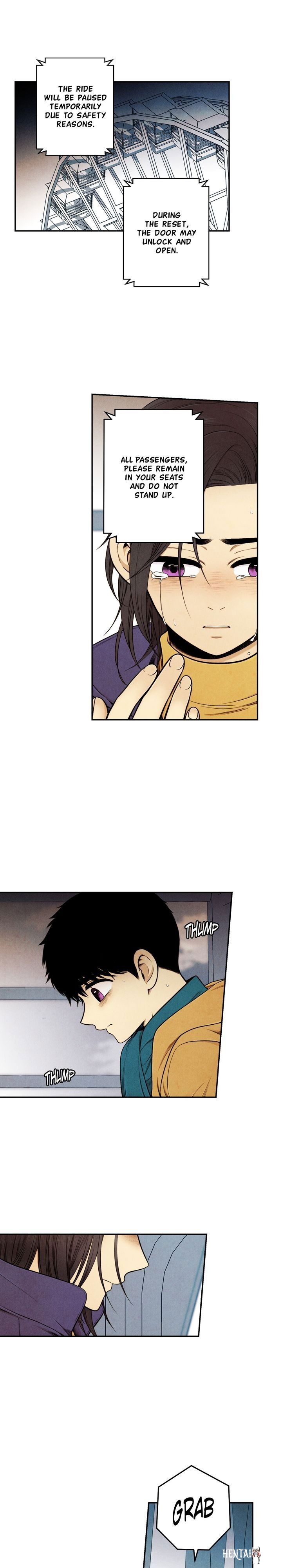 Just Give it to Me Just Give it to Me Chapter 130 - Page 10