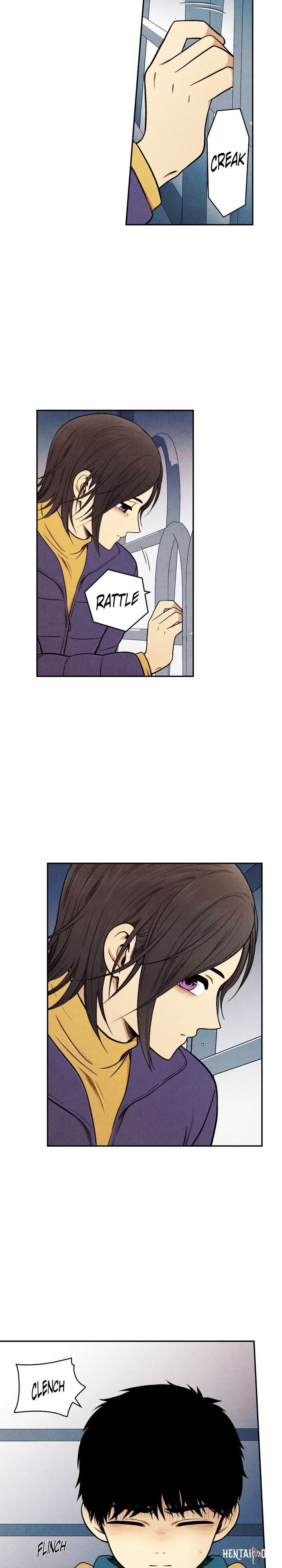 Just Give it to Me Just Give it to Me Chapter 130 - Page 11