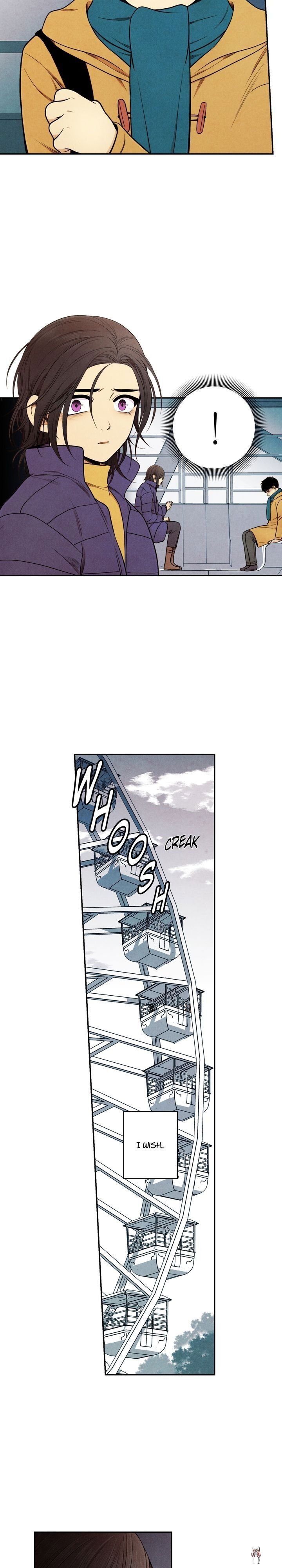 Just Give it to Me Just Give it to Me Chapter 130 - Page 12