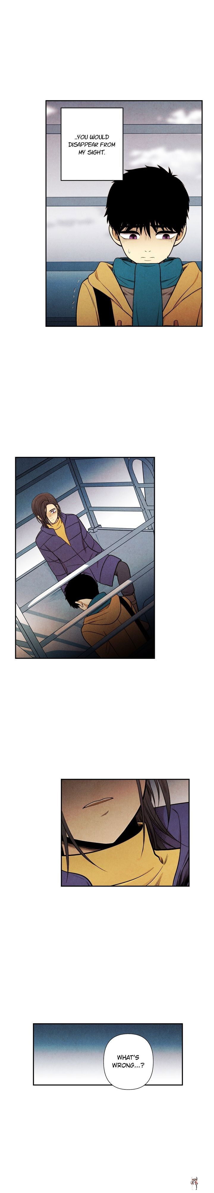 Just Give it to Me Just Give it to Me Chapter 130 - Page 14