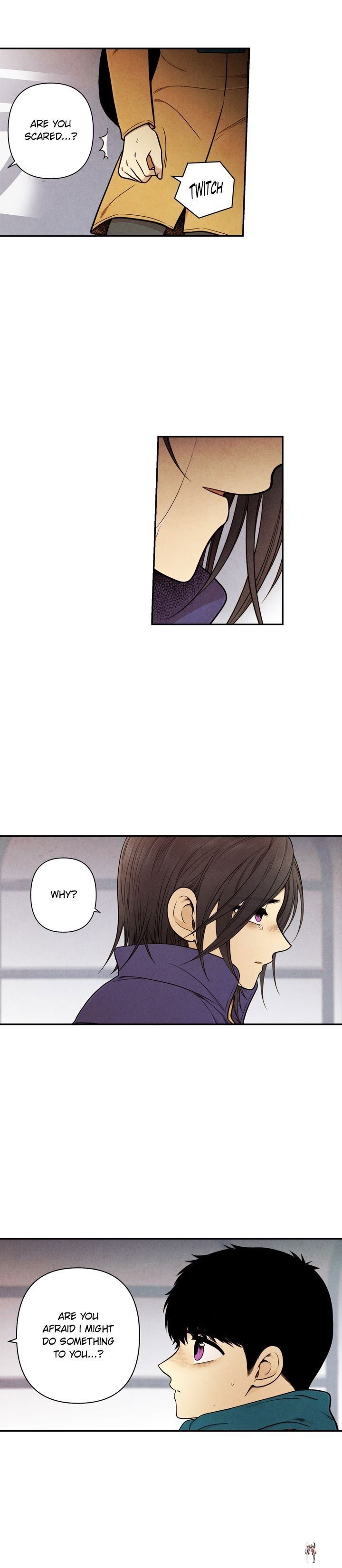 Just Give it to Me Just Give it to Me Chapter 130 - Page 15