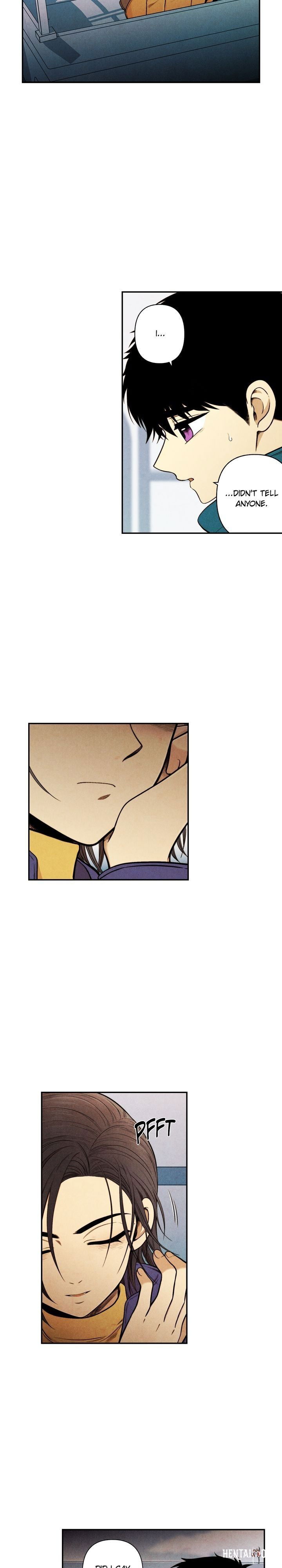 Just Give it to Me Just Give it to Me Chapter 130 - Page 2