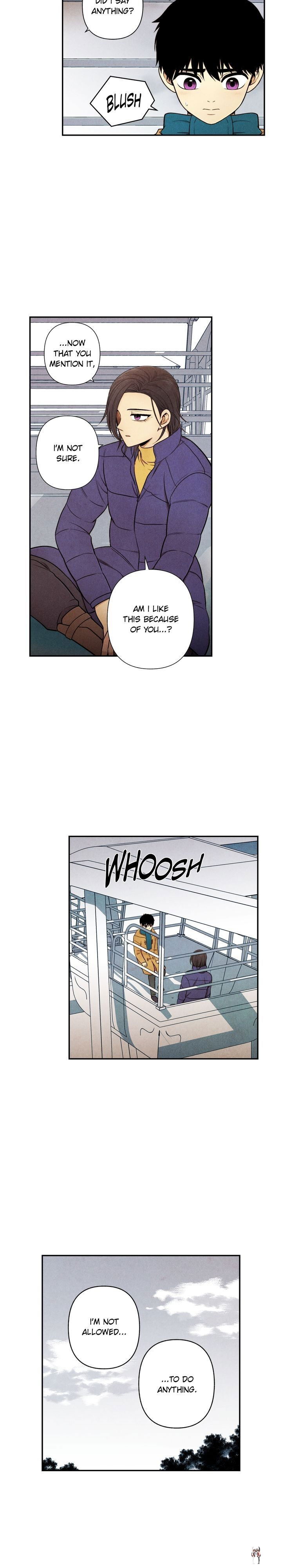 Just Give it to Me Just Give it to Me Chapter 130 - Page 3