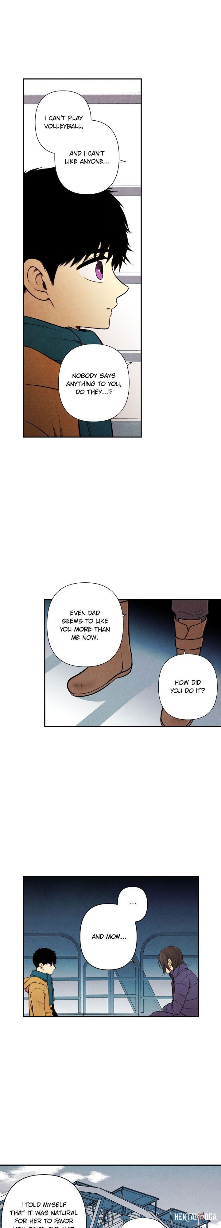 Just Give it to Me Just Give it to Me Chapter 130 - Page 4