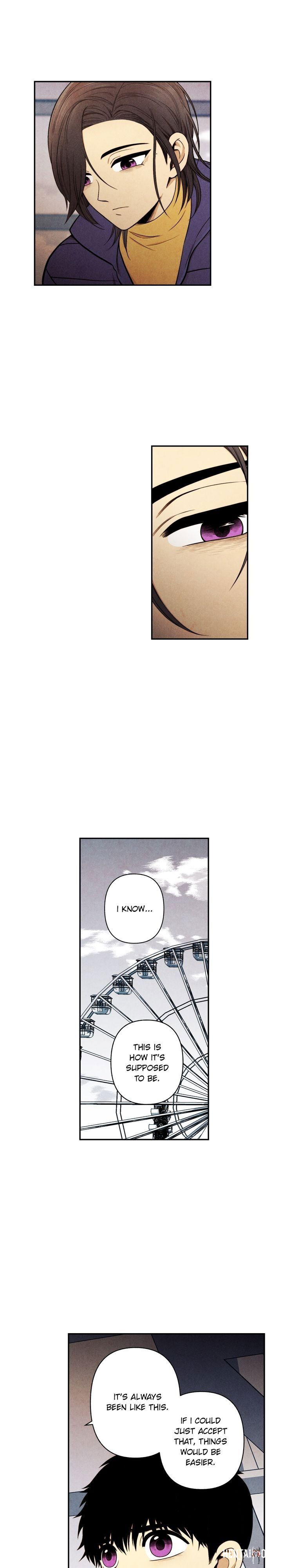 Just Give it to Me Just Give it to Me Chapter 130 - Page 6