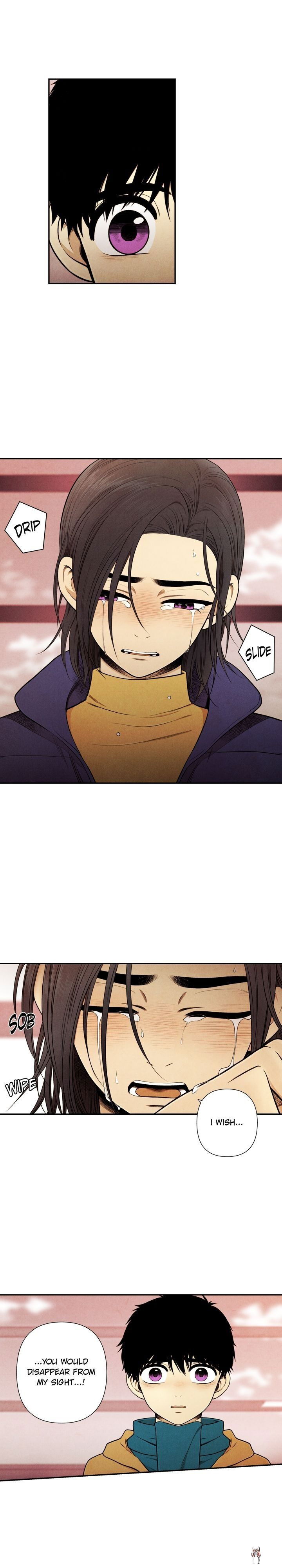 Just Give it to Me Just Give it to Me Chapter 130 - Page 8