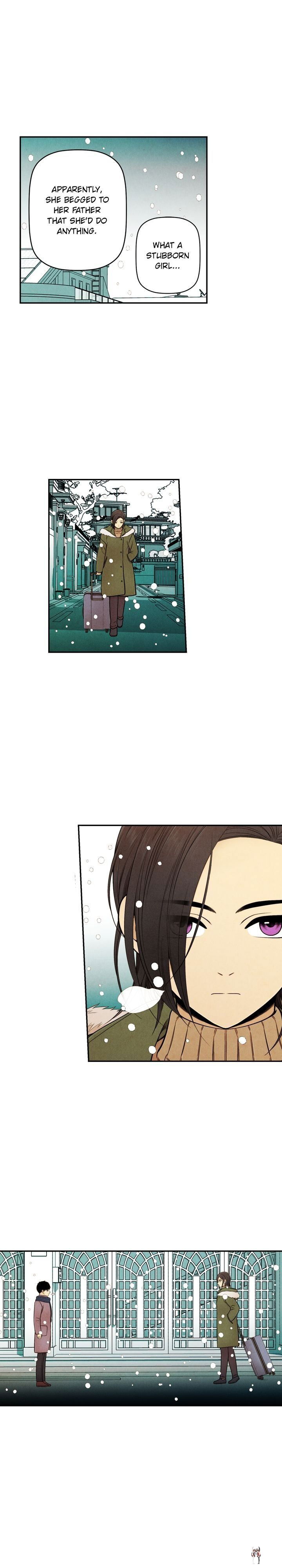 Just Give it to Me Just Give it to Me Chapter 131 - Page 10