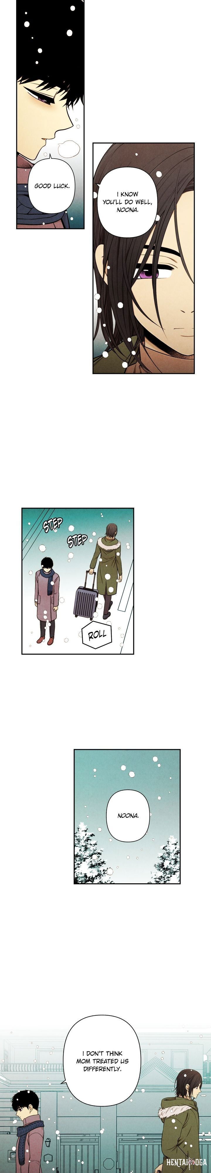 Just Give it to Me Just Give it to Me Chapter 131 - Page 12