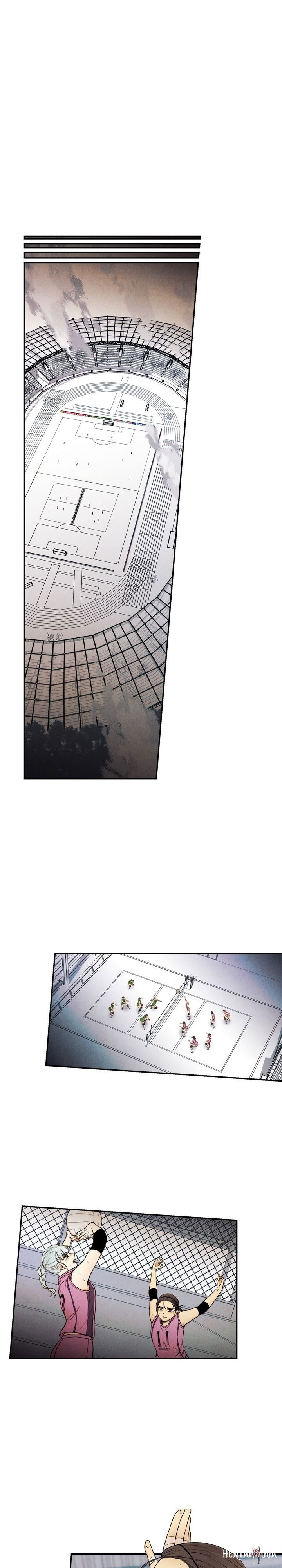 Just Give it to Me Just Give it to Me Chapter 131 - Page 14