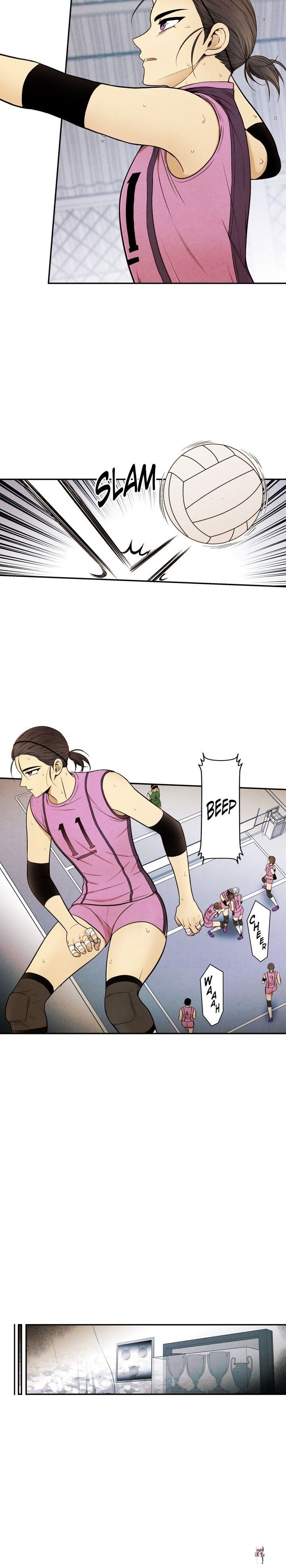 Just Give it to Me Just Give it to Me Chapter 131 - Page 15