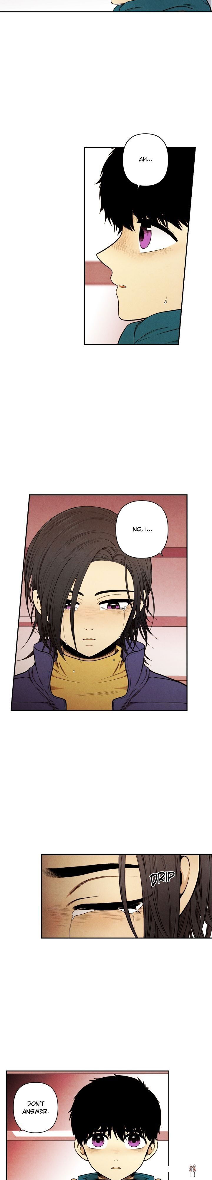 Just Give it to Me Just Give it to Me Chapter 131 - Page 2