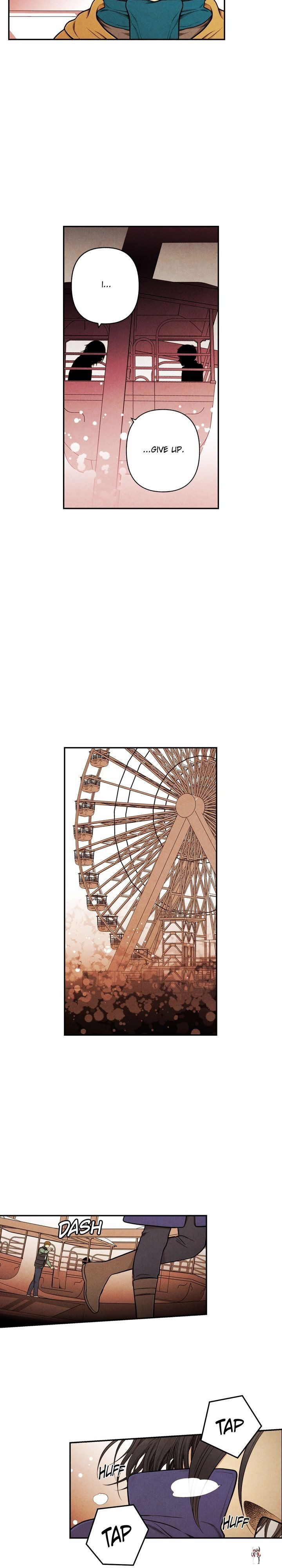 Just Give it to Me Just Give it to Me Chapter 131 - Page 3