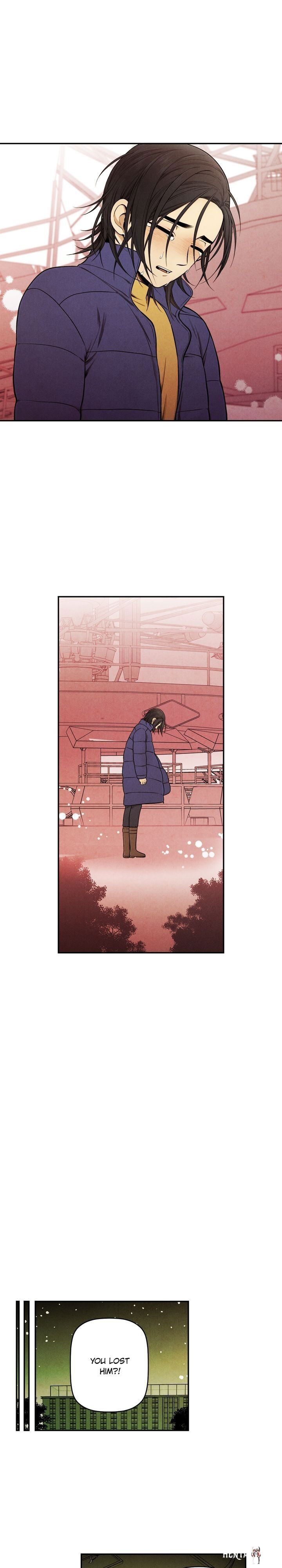 Just Give it to Me Just Give it to Me Chapter 131 - Page 4