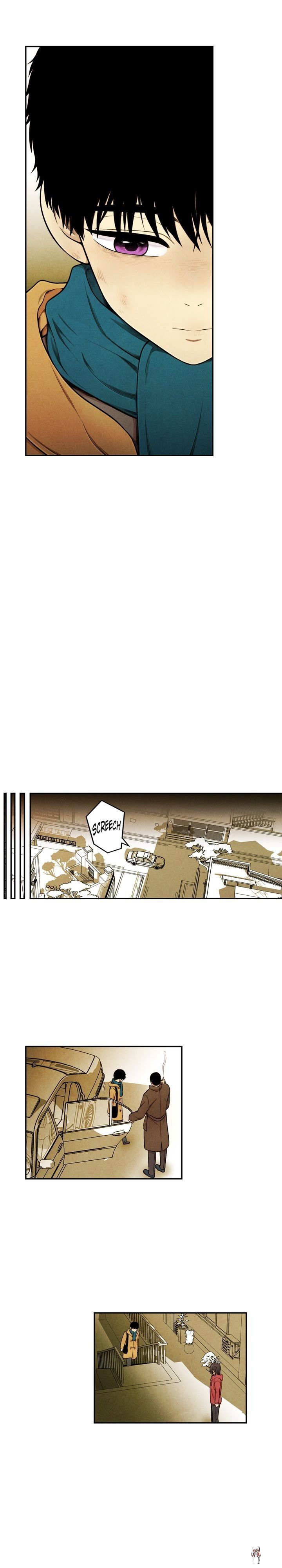 Just Give it to Me Just Give it to Me Chapter 131 - Page 7