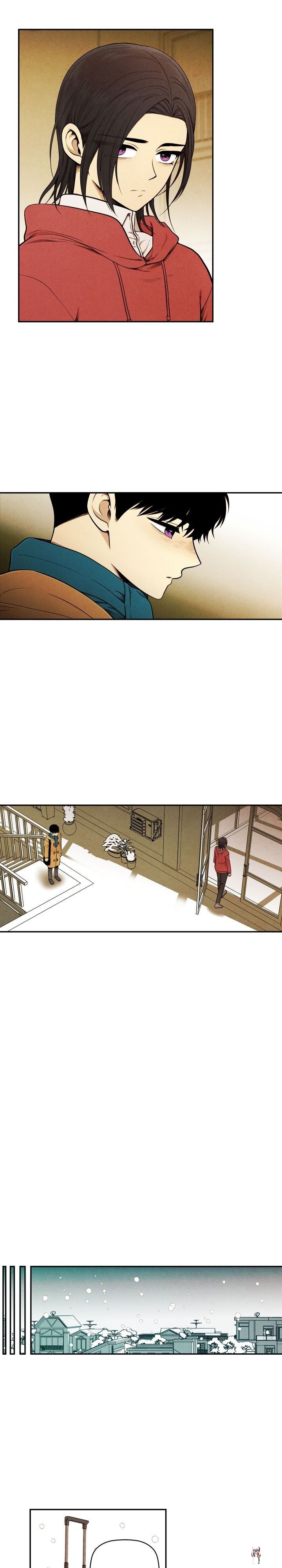 Just Give it to Me Just Give it to Me Chapter 131 - Page 8