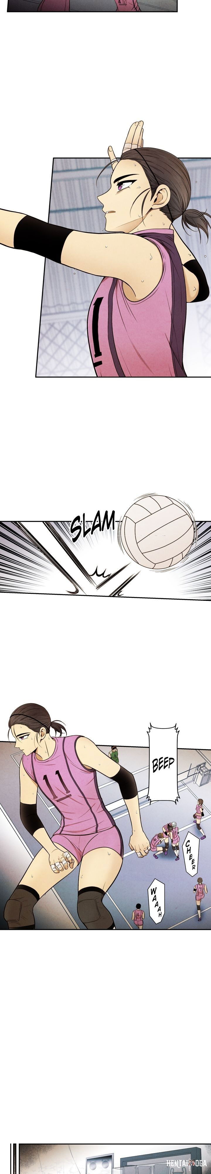 Just Give it to Me Just Give it to Me Chapter 132 - Page 2