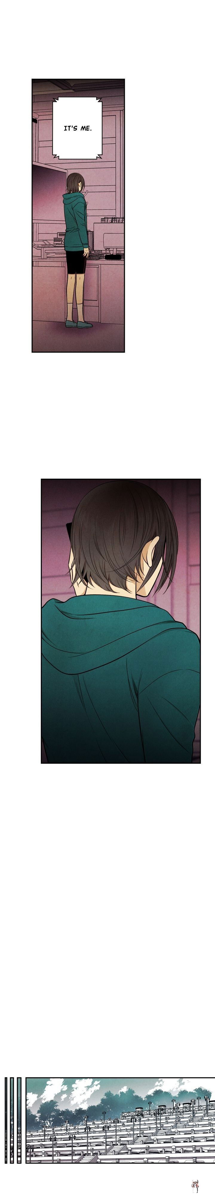 Just Give it to Me Just Give it to Me Chapter 132 - Page 5