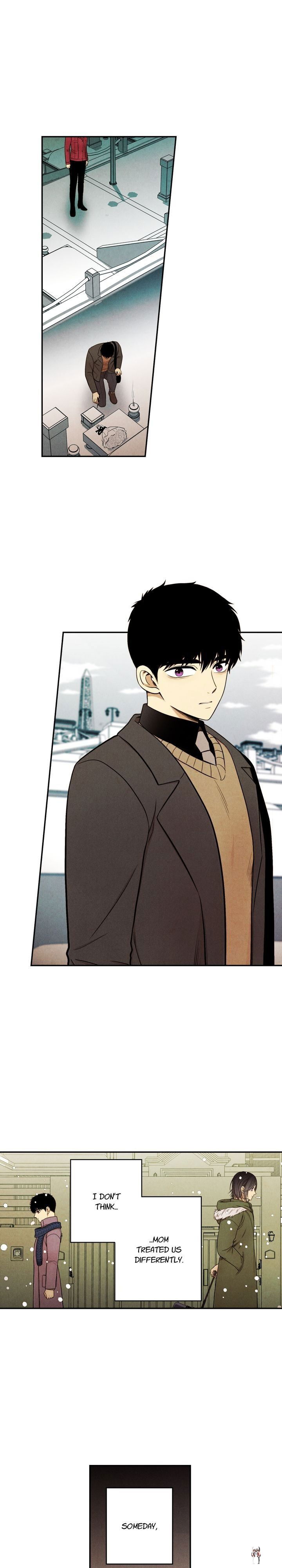 Just Give it to Me Just Give it to Me Chapter 132 - Page 6