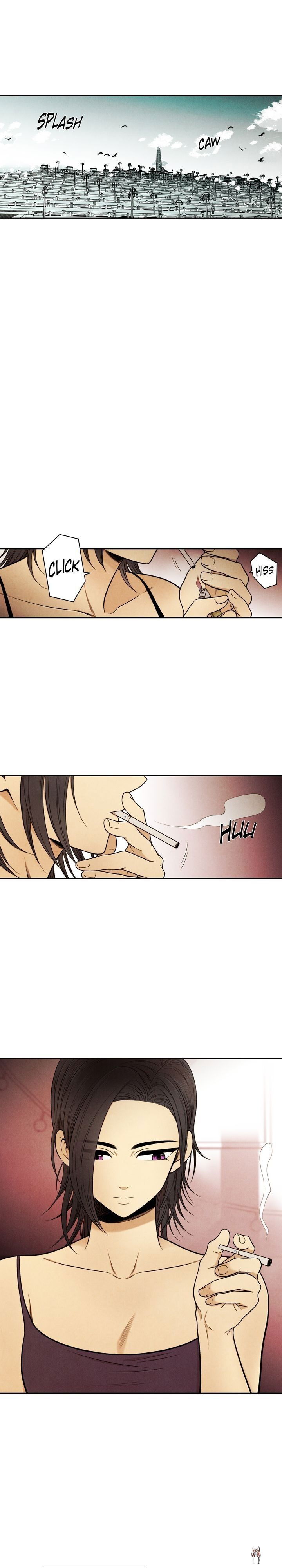 Just Give it to Me Just Give it to Me Chapter 132 - Page 9