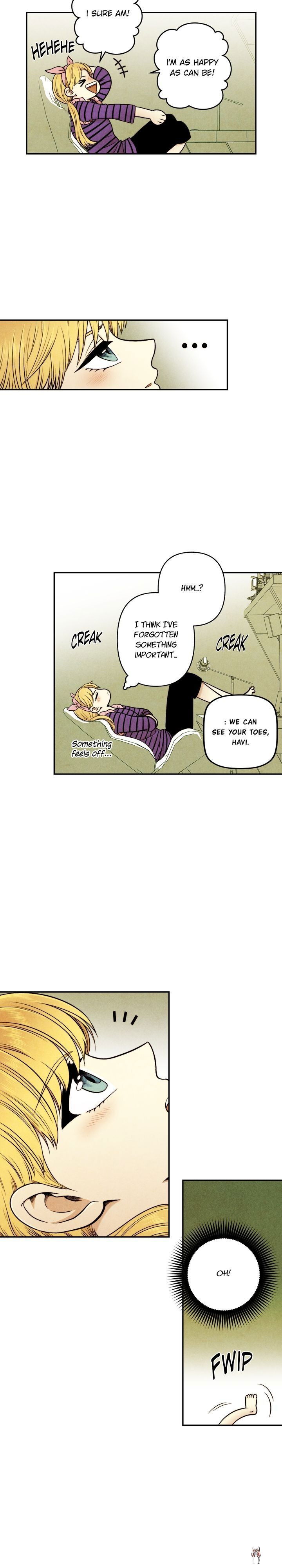 Just Give it to Me Just Give it to Me Chapter 133 - Page 10