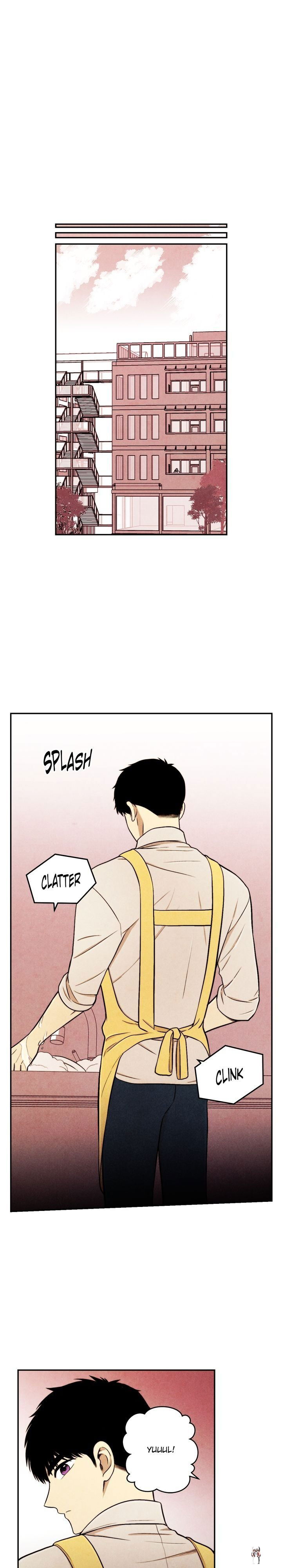 Just Give it to Me Just Give it to Me Chapter 133 - Page 11