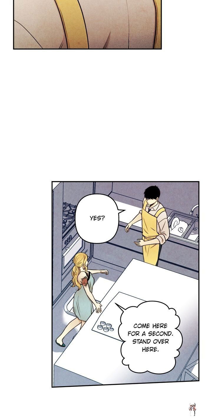 Just Give it to Me Just Give it to Me Chapter 133 - Page 12